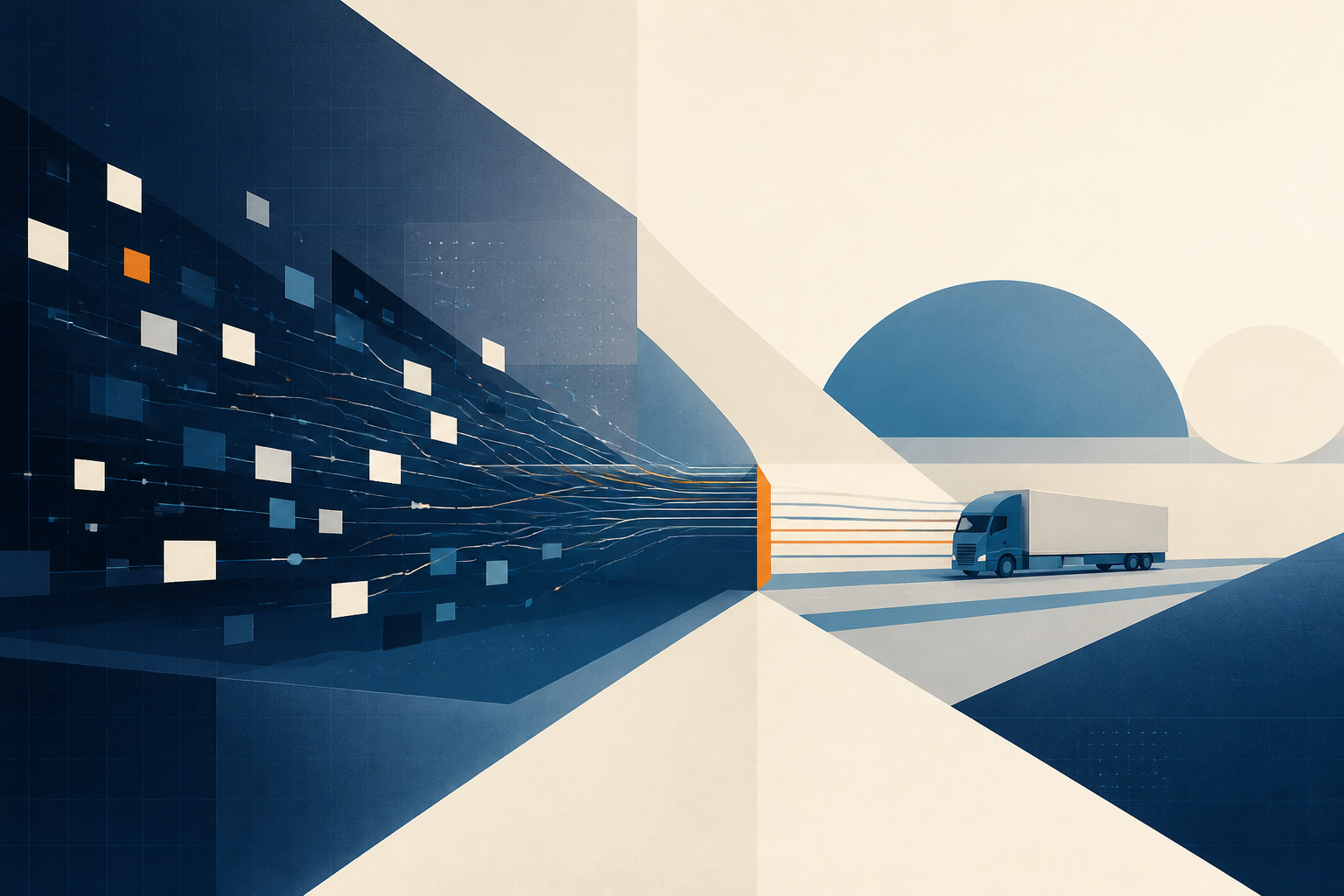 Stop Data Fragmentation: The Strategic Logic of ELD and TMS Integration