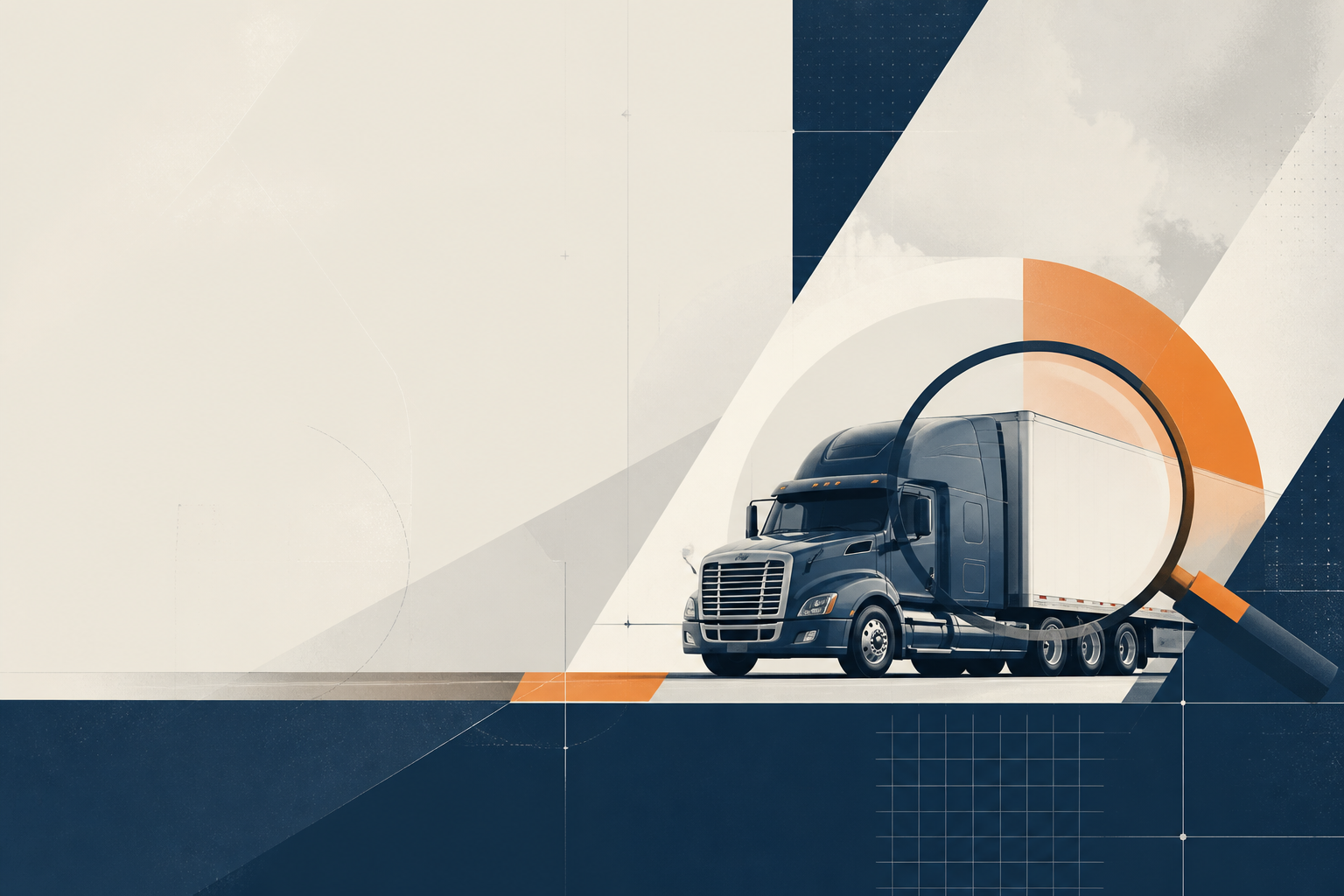 The Professional Standard for DOT Roadside Inspections