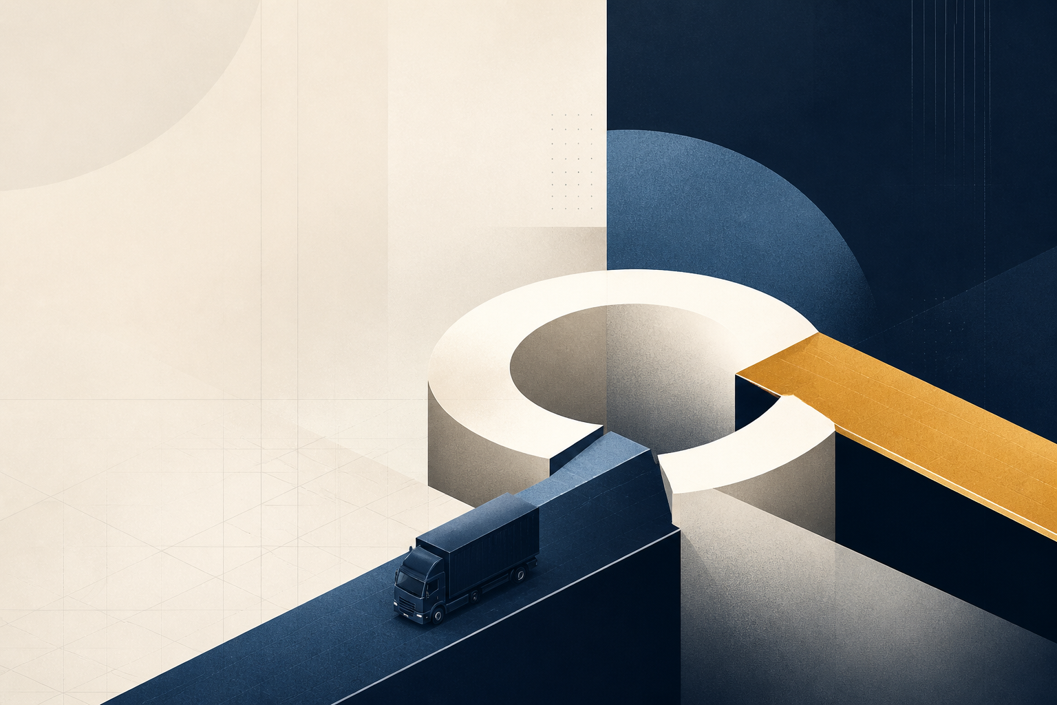 The Equity Trap: Choosing Between Lease-Purchase and Equipment Loans