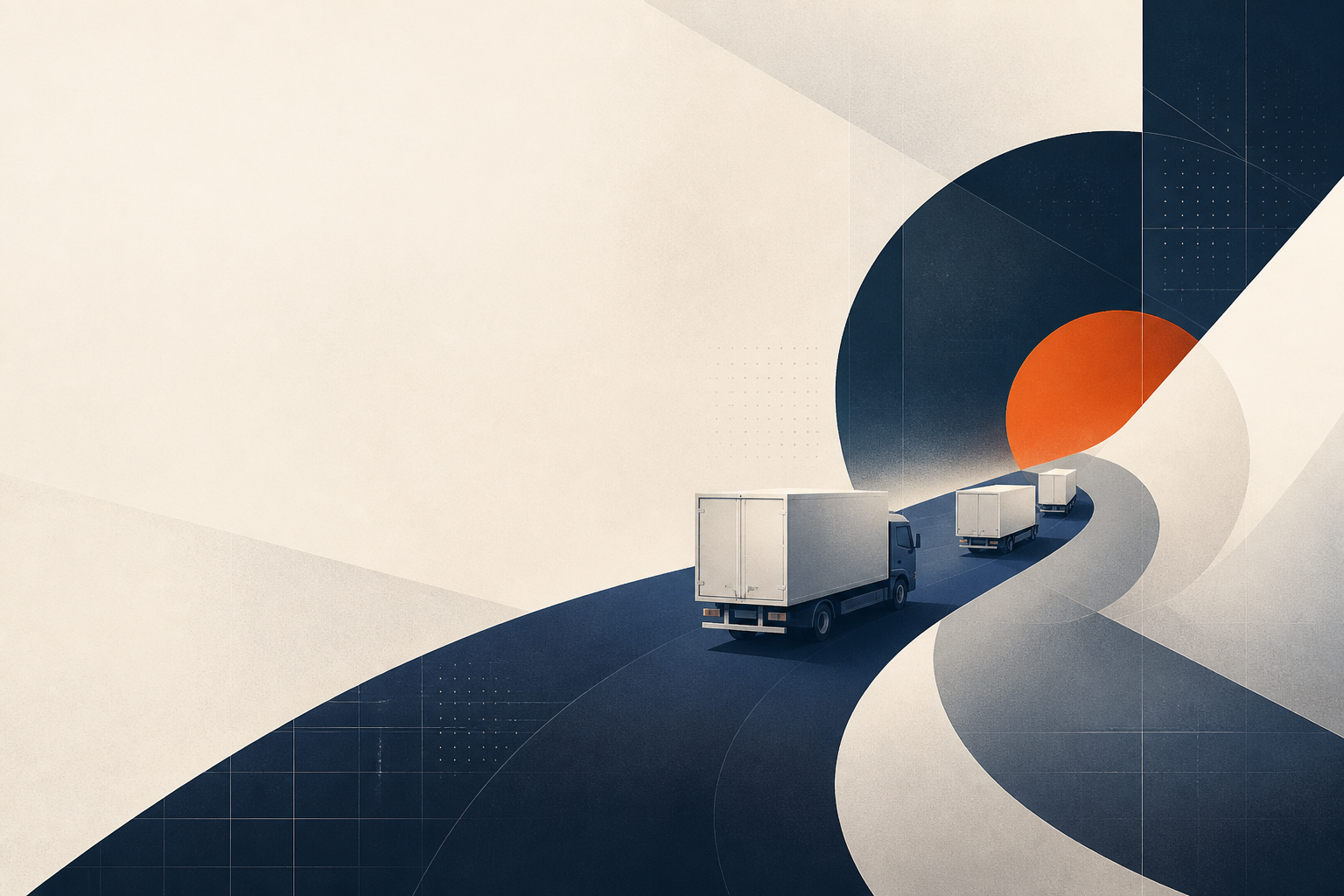 Why Small Fleets Are Abandoning the Spot Market for Unlimited RFP Access