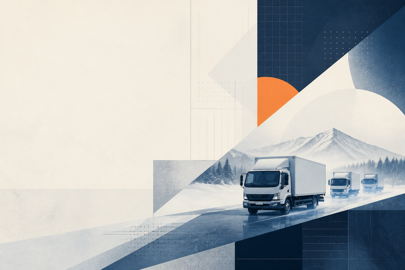 The Winter Survival Guide for Small Fleet Operations