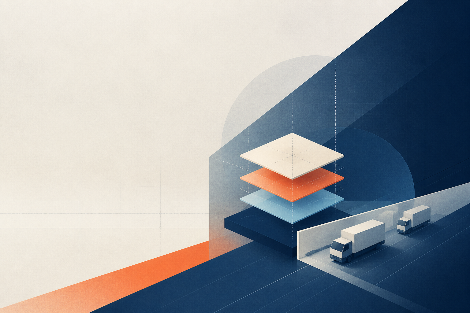 The Lean Tech Stack: Scaling Small Fleets Without Bloated Software Costs