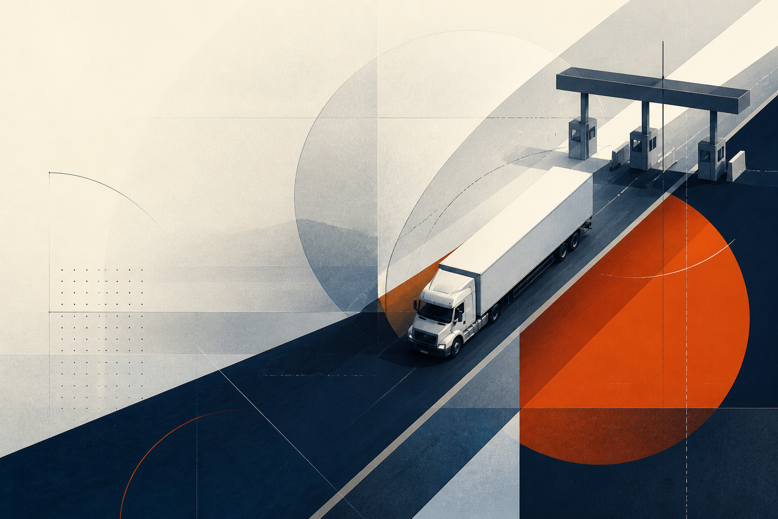 The High Cost of the Brakeline: A Guide to Weigh Station Bypassing