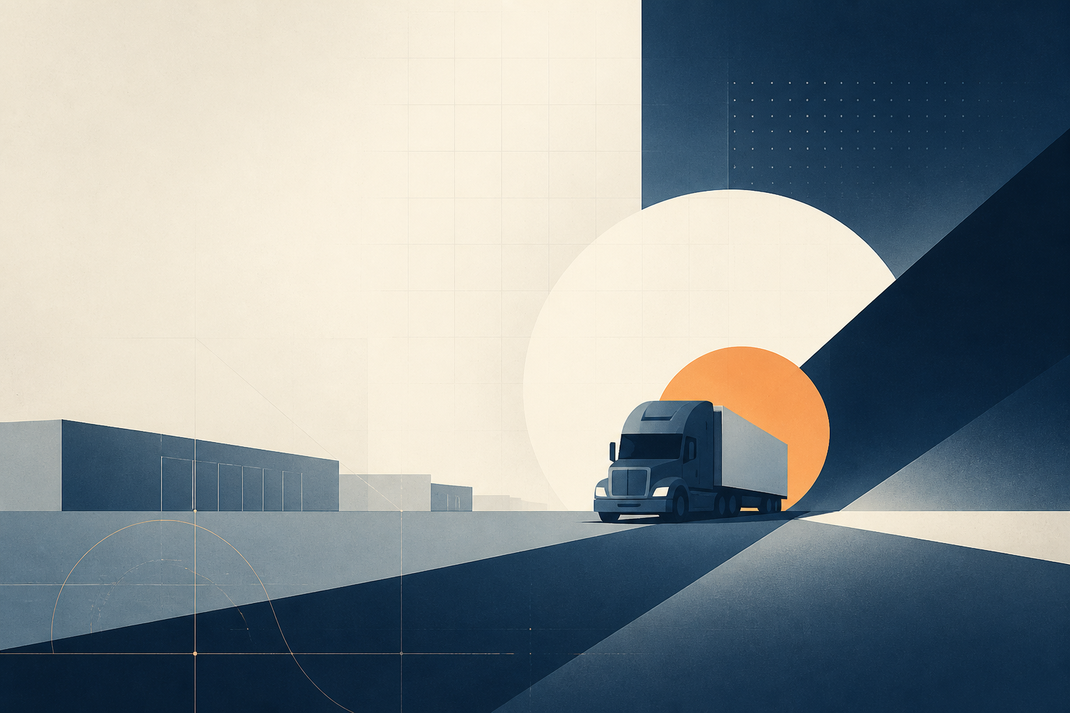 Stop Chasing the Spot Market: How to Build Preferred Carrier Status