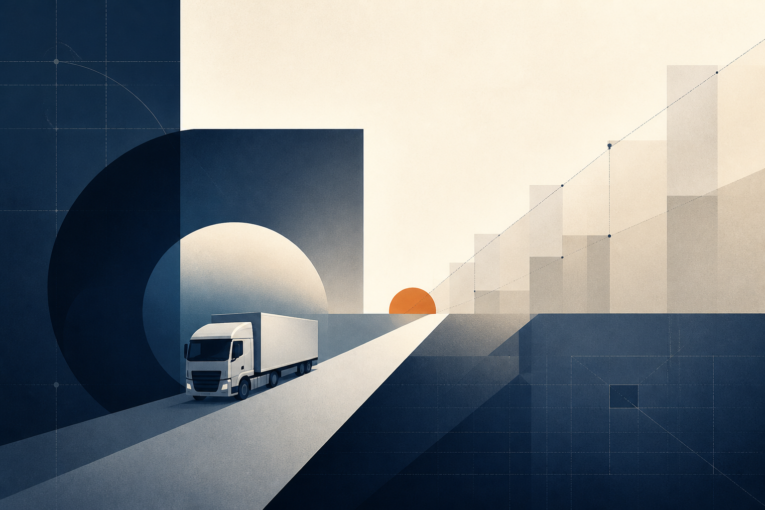Defeating Market Consolidation: A Blueprint for the Small Carrier