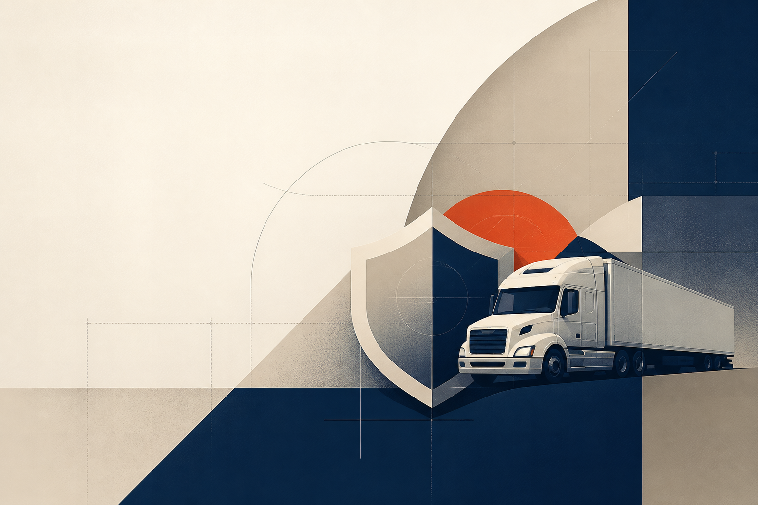 The Hidden Mechanics of Lowering Your Fleet Insurance Premiums