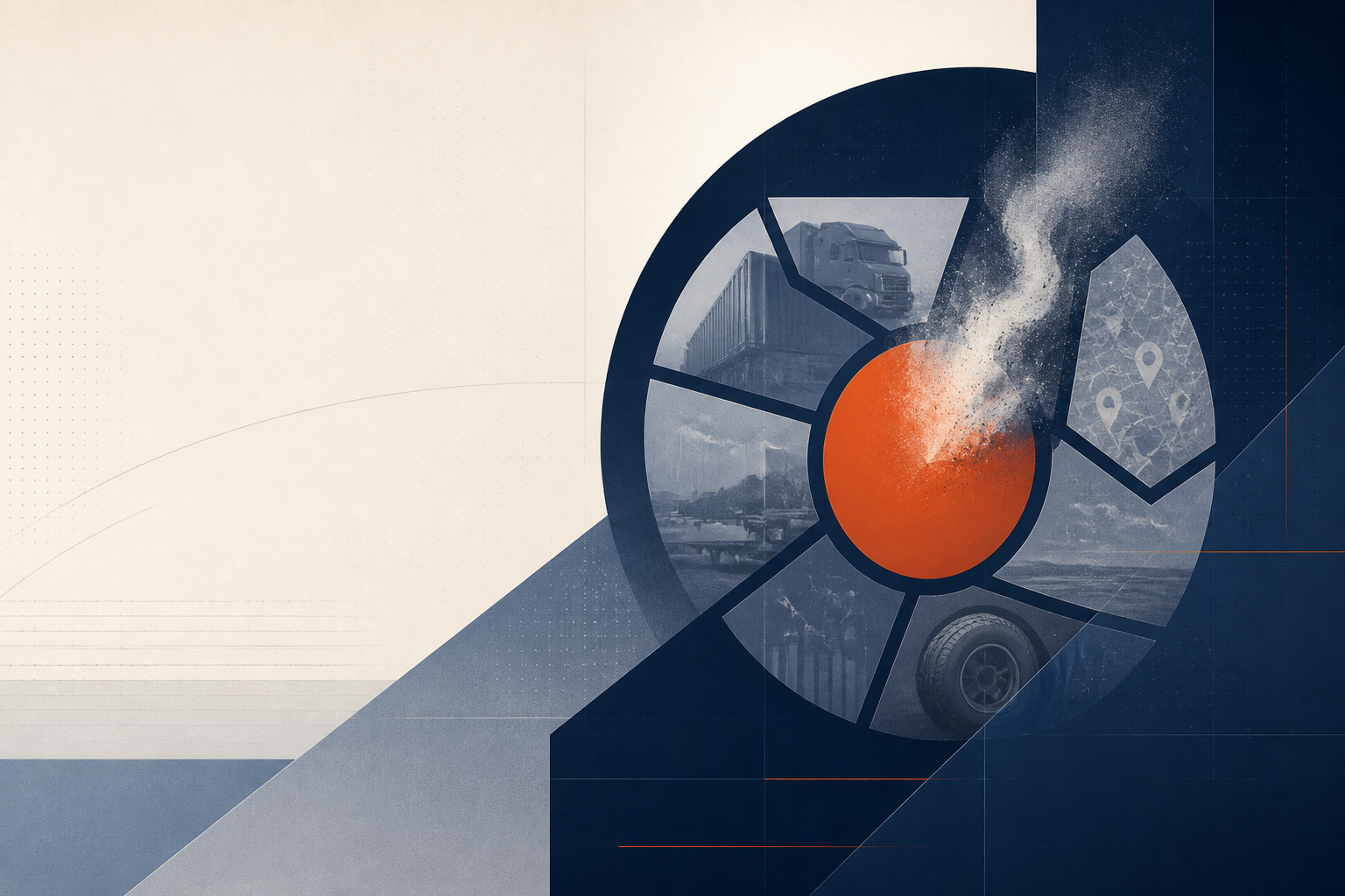 Stop Burning Cash on Fragmented Fleet Technology