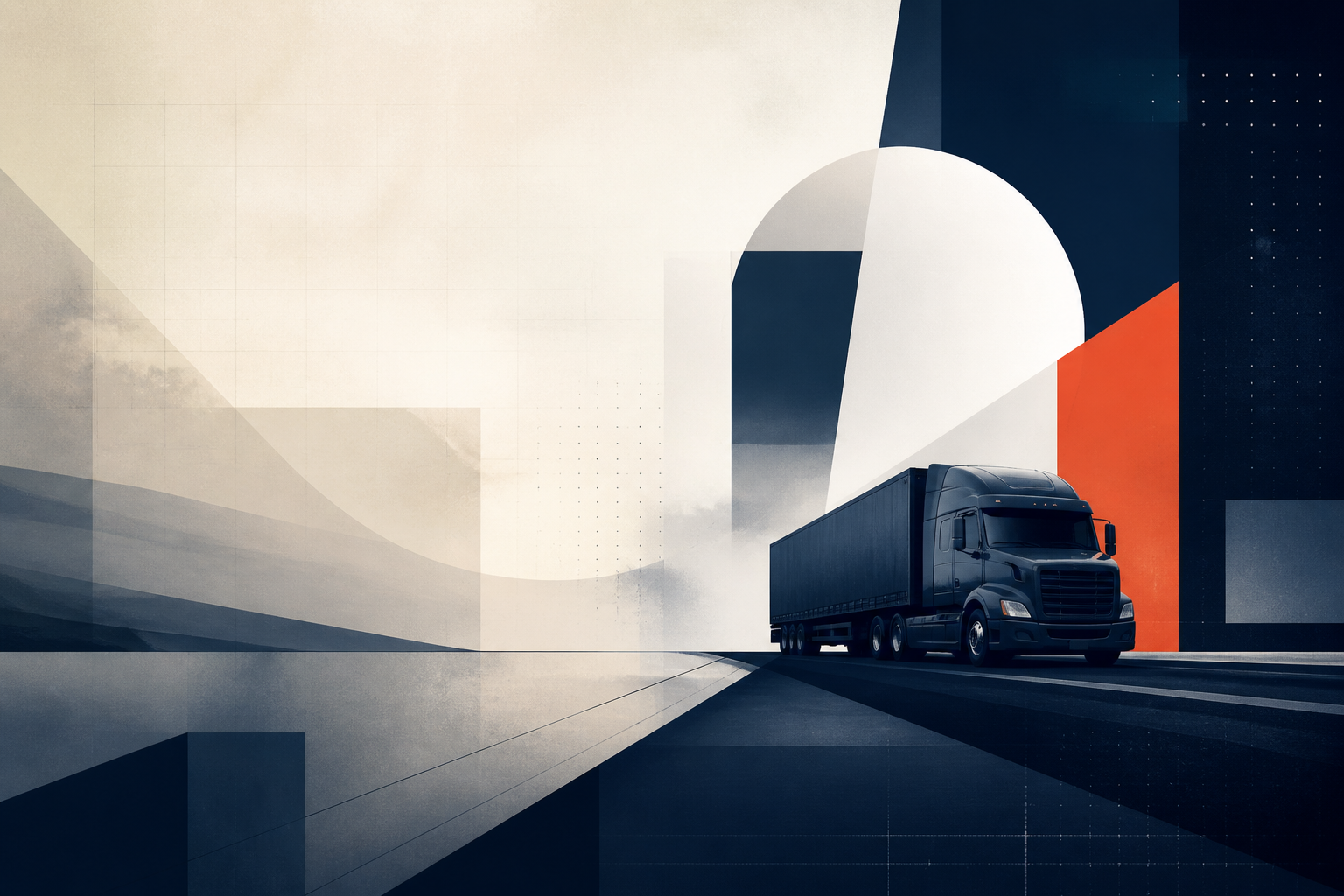 The High Cost of Linguistic Friction in Trucking