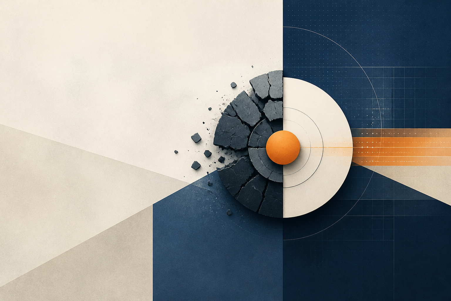 Stop Automating Broken Processes: The Real Choice Between RPA and Intelligent Automation