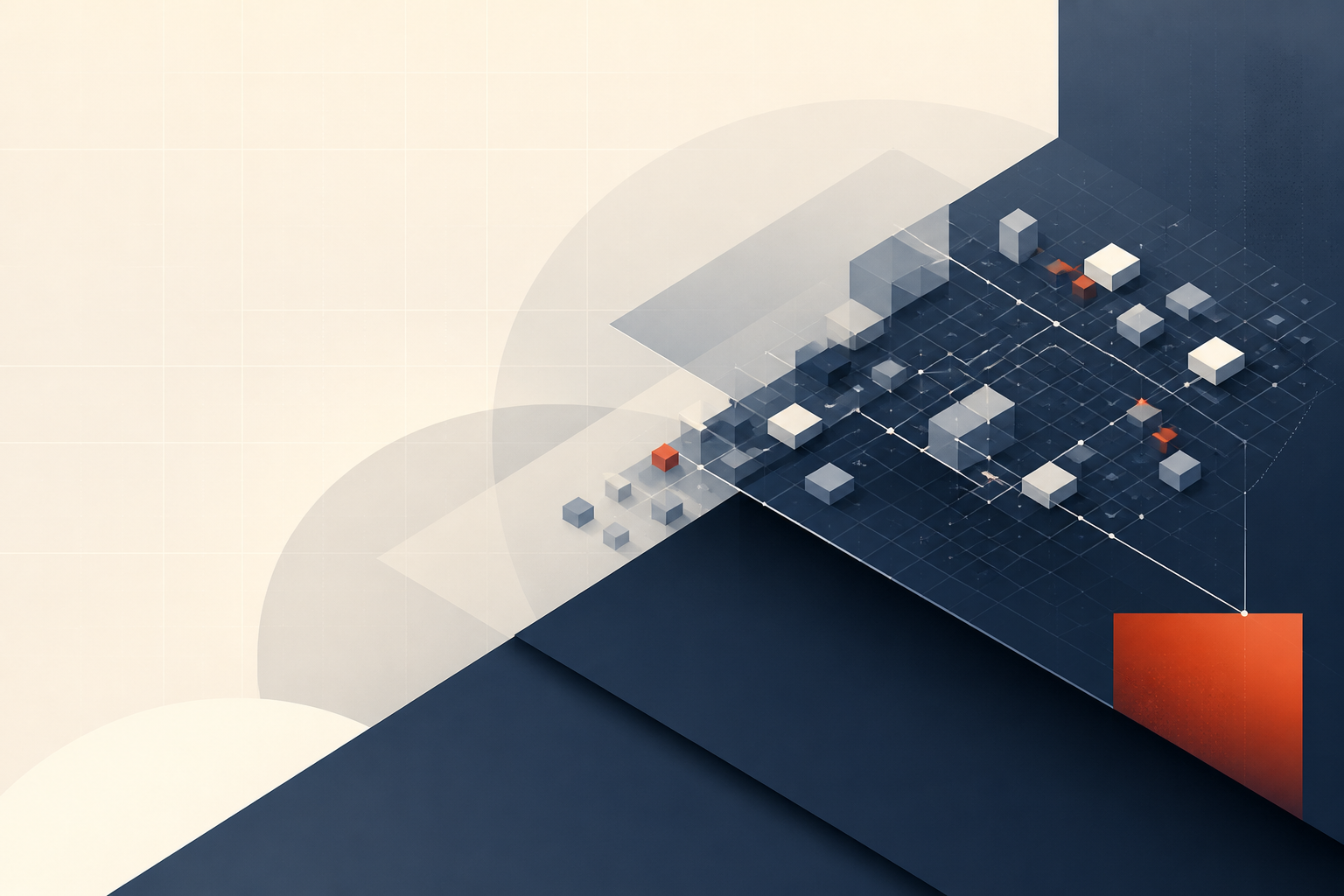 Why Dynamic Density Defines the Next Era of Last-Mile Logistics