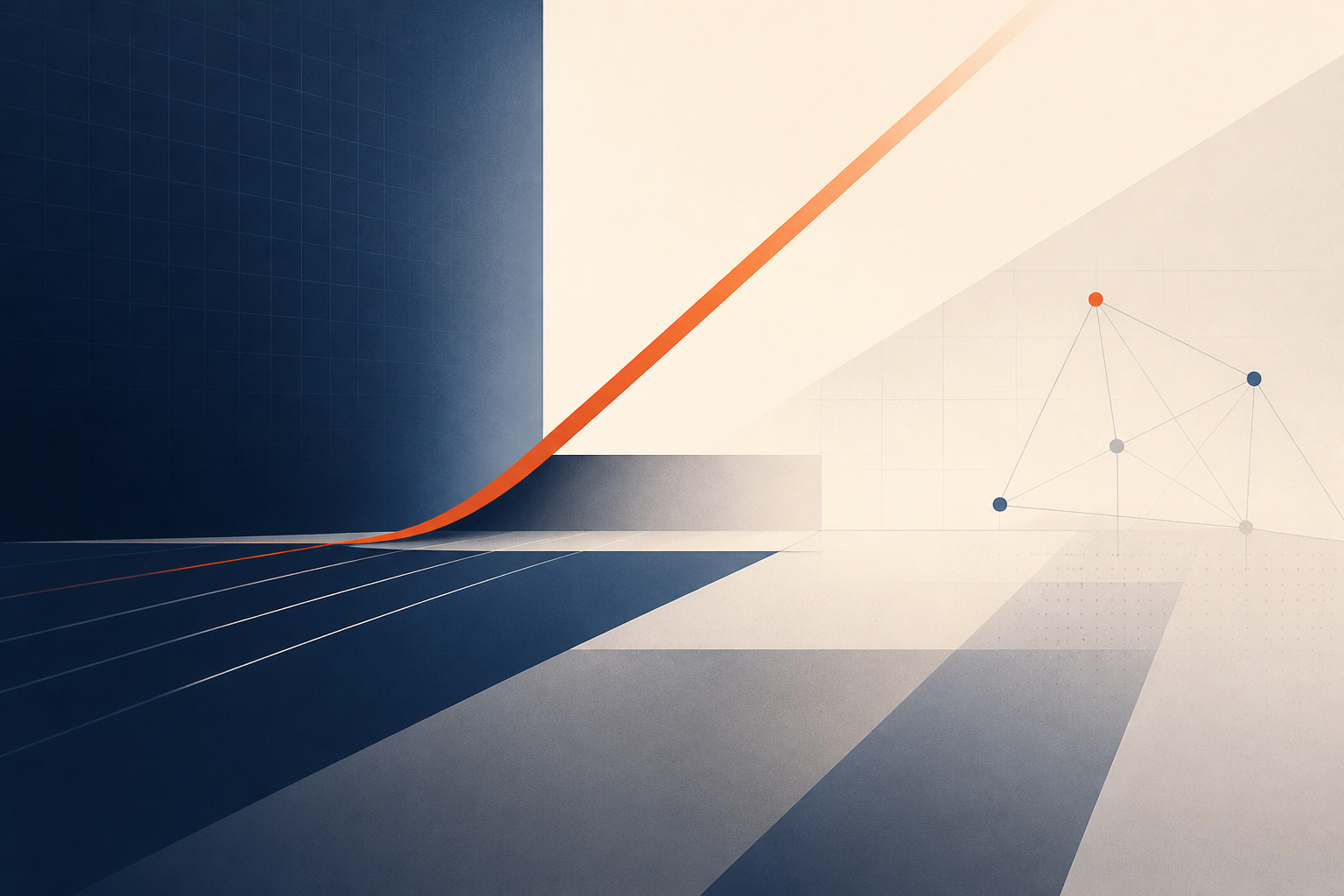 The Operational Leverage Trap: Growing Revenue Without Expanding the Org Chart