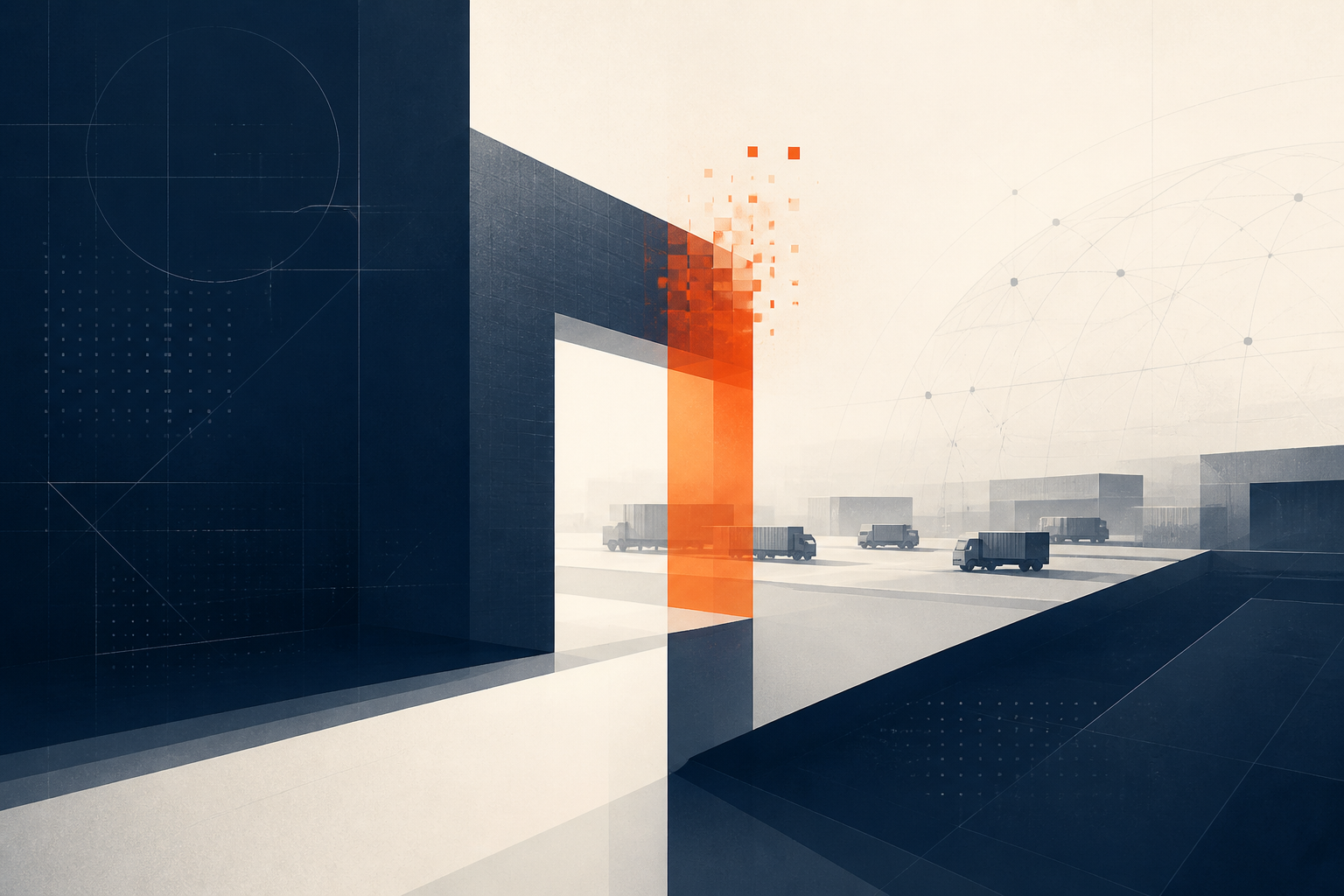 Moving Beyond the Firewall: Hardening the Modern Logistics Perimeter