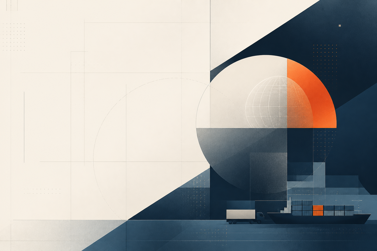 Beyond the Hype: A CFO's Framework for Logistics AI