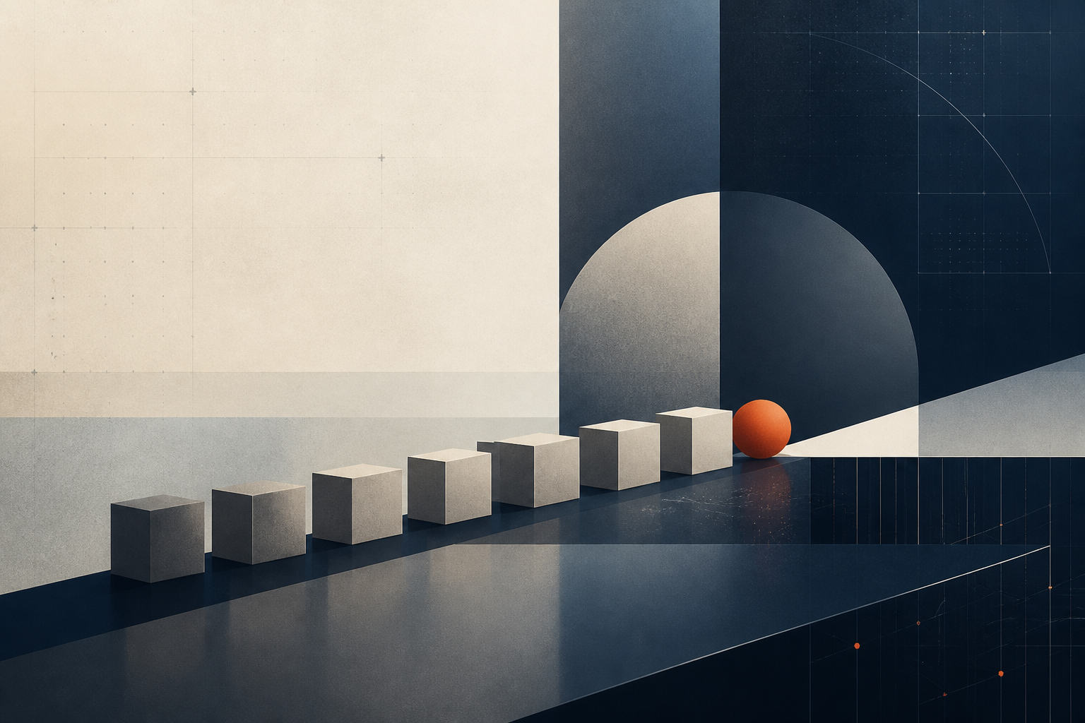 The High Cost of Standardizing on Mediocrity