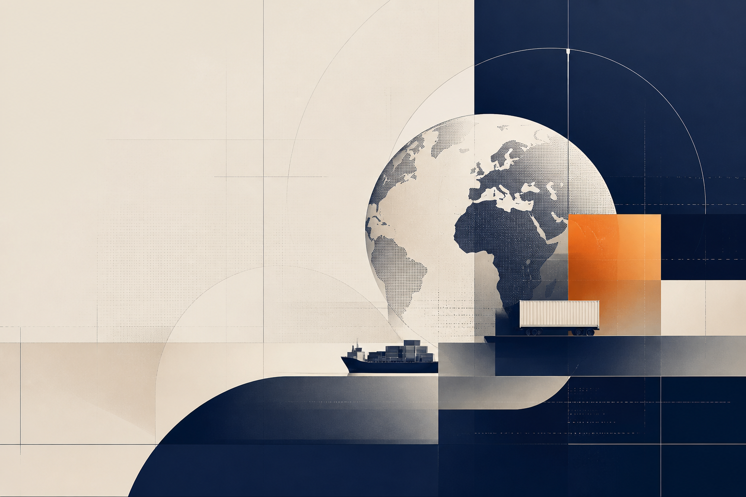 The CEO Blueprint for Pragmatic Logistics Transformation